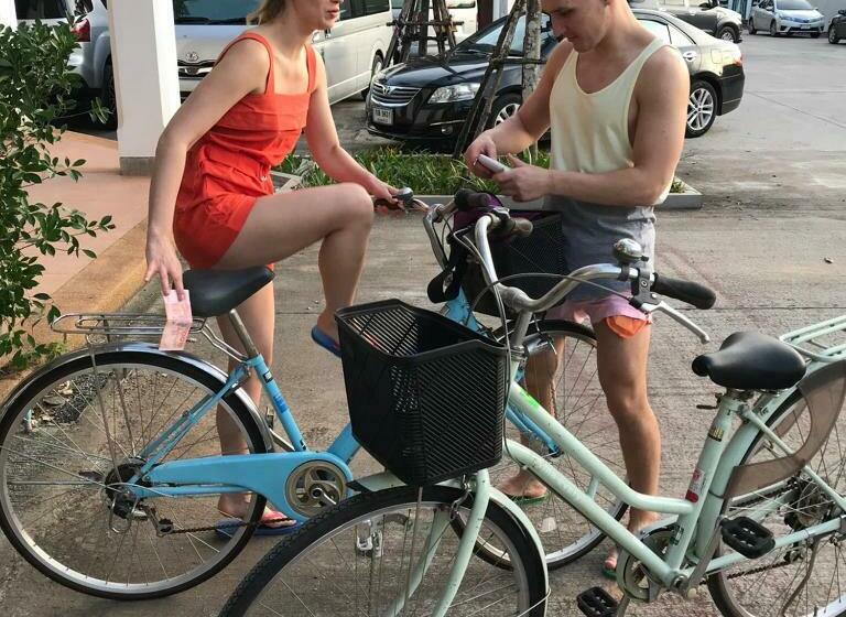 צימר The Nearest Surattani Airport