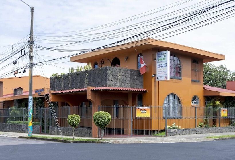 تختخواب و صبحانه Xin Bed&breakfast