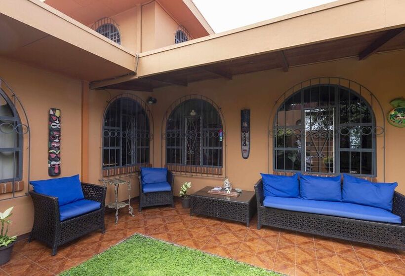 تختخواب و صبحانه Xin Bed&breakfast