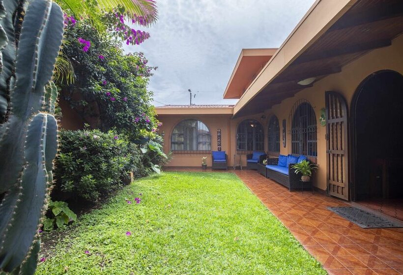 تختخواب و صبحانه Xin Bed&breakfast