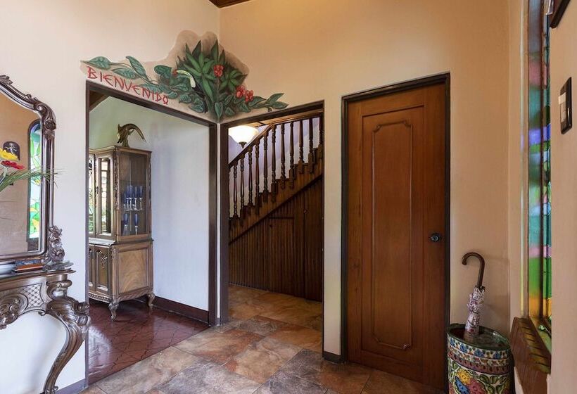 تختخواب و صبحانه Xin Bed&breakfast