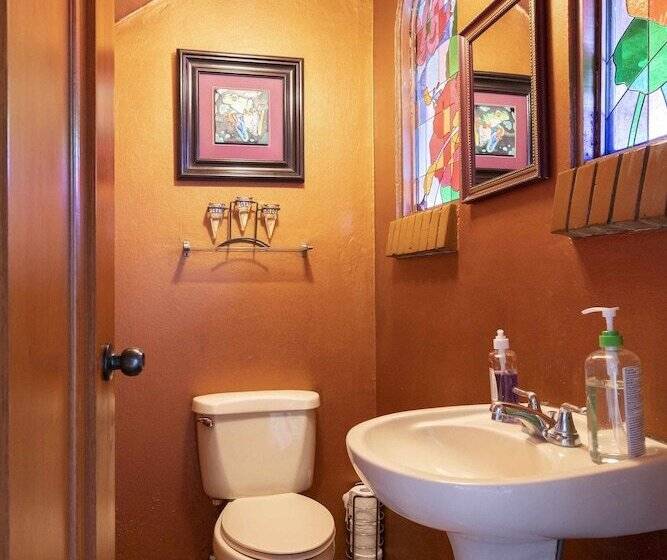 تختخواب و صبحانه Xin Bed&breakfast