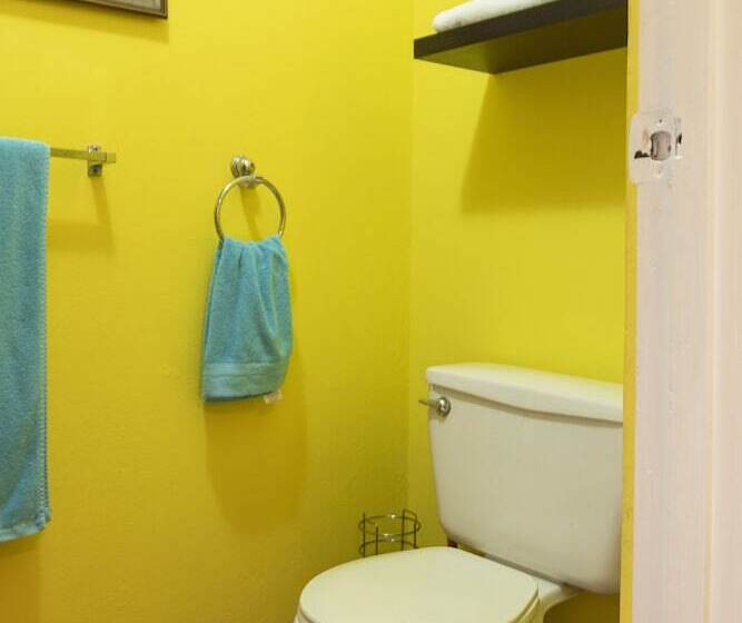 تختخواب و صبحانه Xin Bed&breakfast