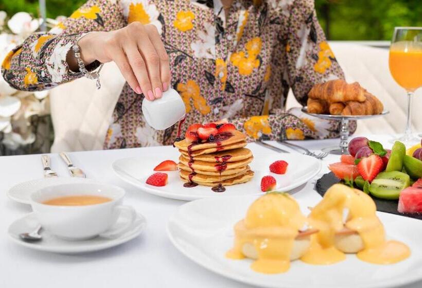 فندق гранд хотел княз павел