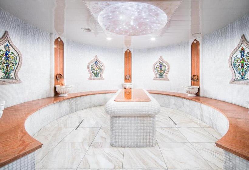 فندق гранд хотел княз павел