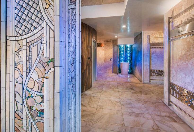 فندق гранд хотел княз павел