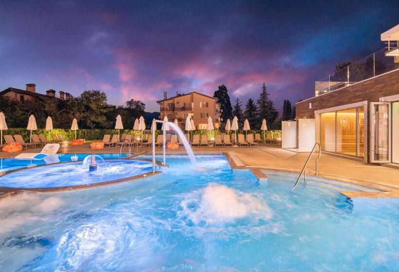 فندق гранд хотел княз павел