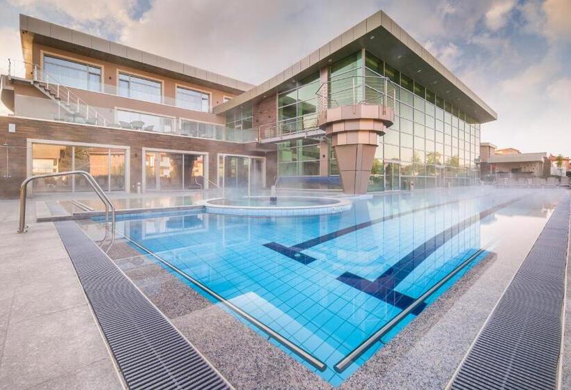 فندق гранд хотел княз павел