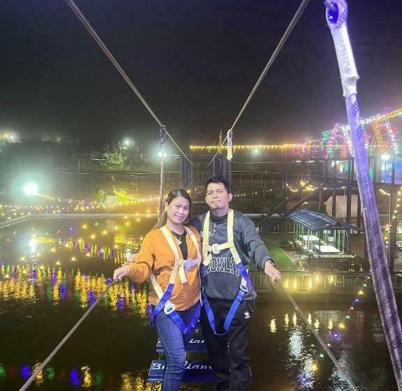 فندق Brilliant Sky