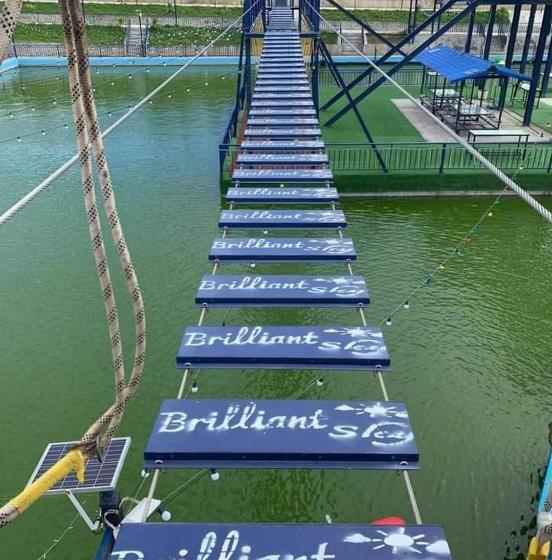 فندق Brilliant Sky