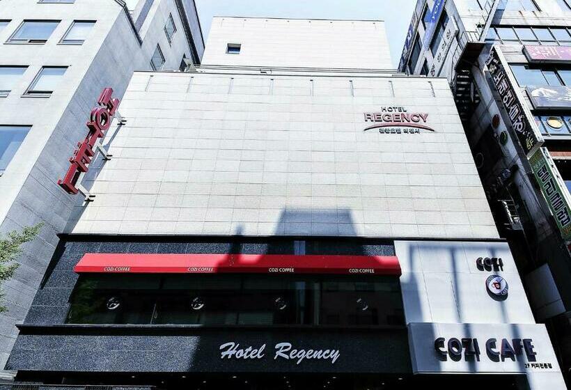 ホテル Bundang Regency