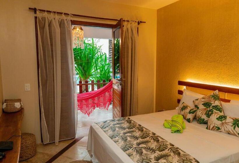 酒店 Camozen Resort & Spa