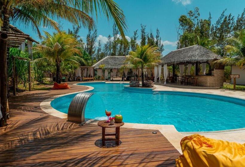 酒店 Camozen Resort & Spa