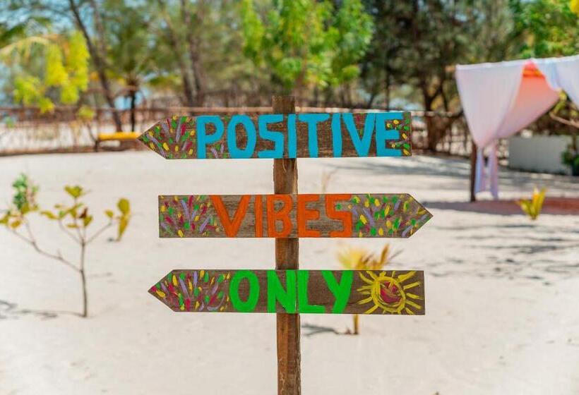 酒店 Camozen Resort & Spa