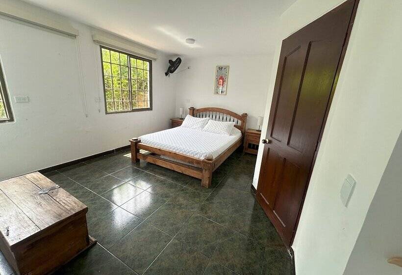 ホテル Chalet La Sofia By Majuva