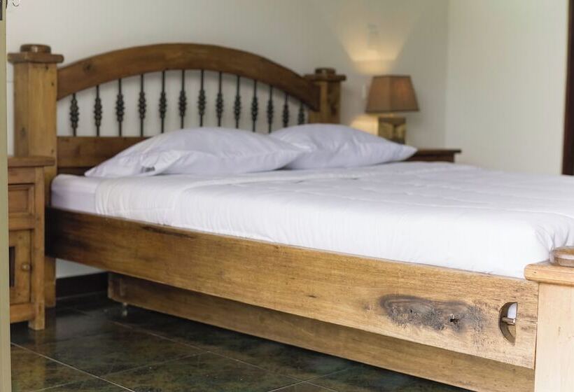 ホテル Chalet La Sofia By Majuva