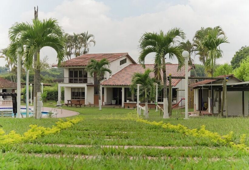 ホテル Chalet La Sofia By Majuva