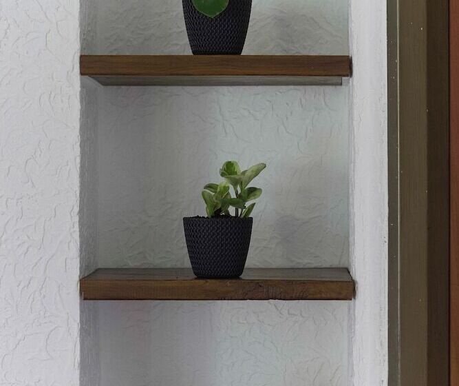 ホテル Chalet La Sofia By Majuva