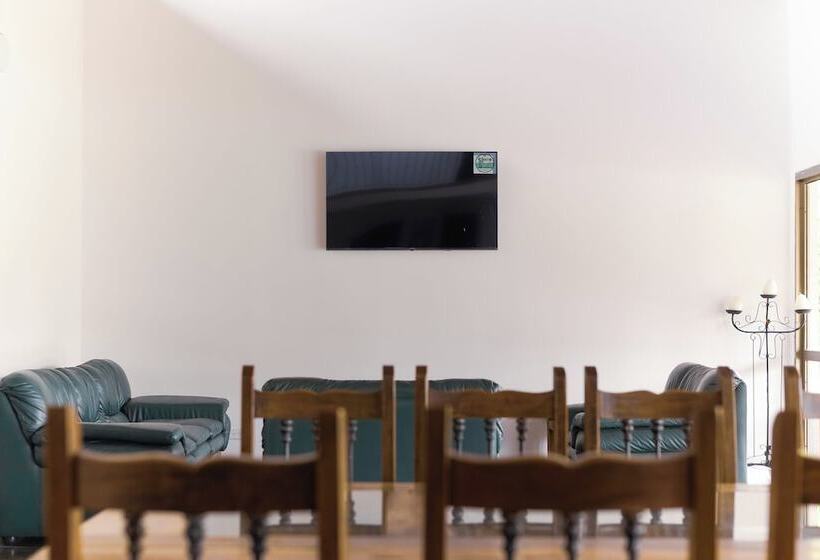 ホテル Chalet La Sofia By Majuva