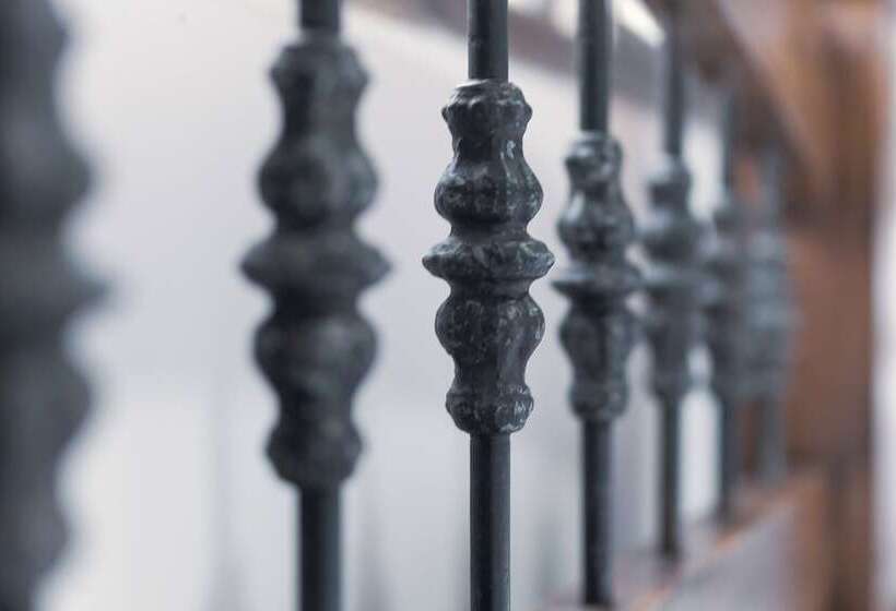 هتل Chalet La Sofia By Majuva