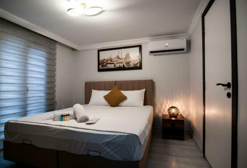 ホテル Ck Boutique