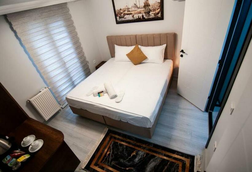 ホテル Ck Boutique