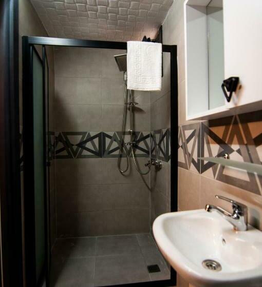 ホテル Ck Boutique