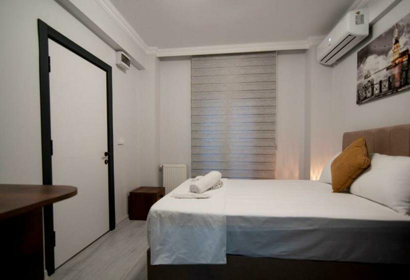 ホテル Ck Boutique