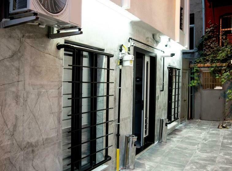 ホテル Ck Boutique