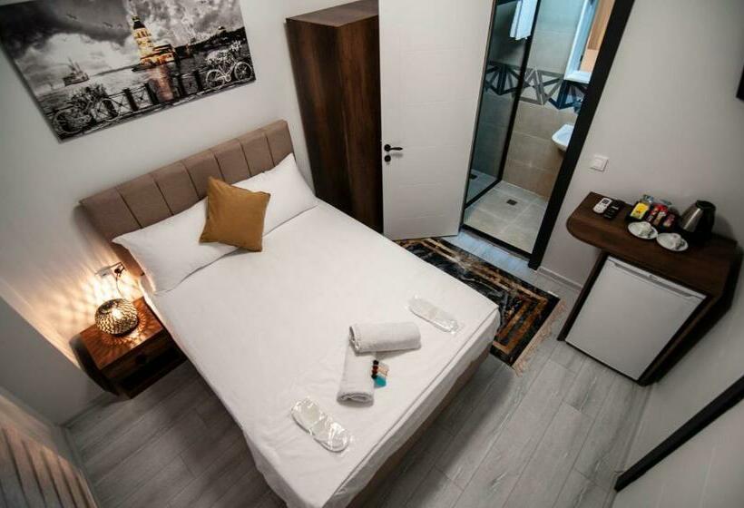 ホテル Ck Boutique