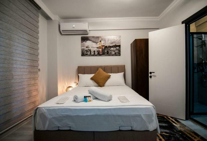 ホテル Ck Boutique