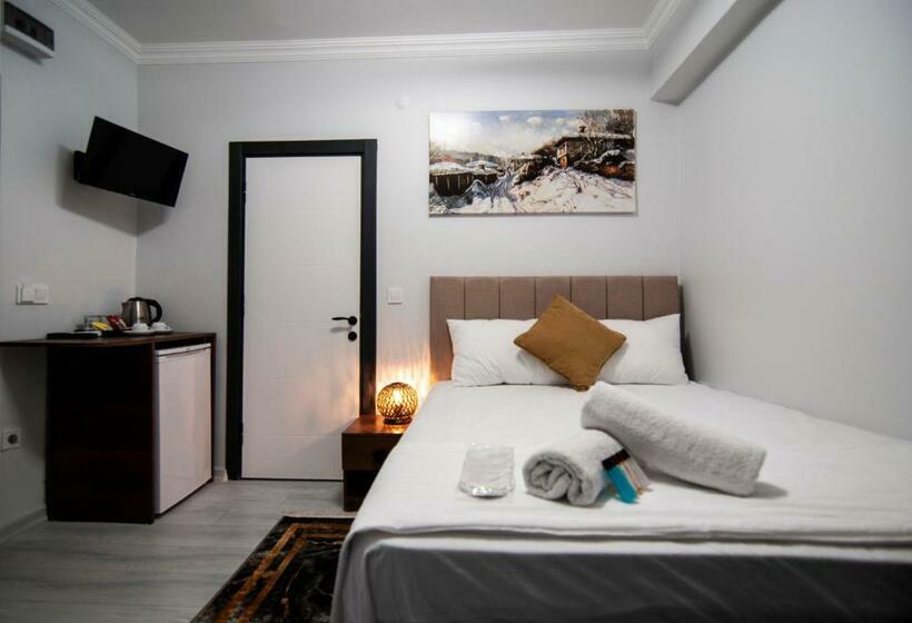 ホテル Ck Boutique