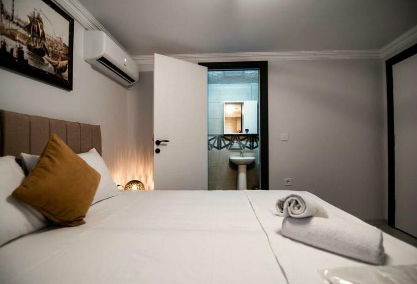 ホテル Ck Boutique