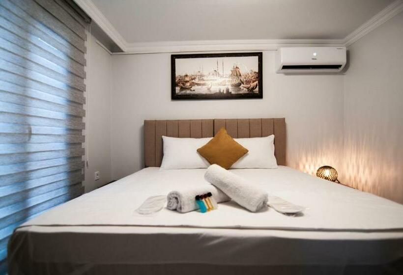 ホテル Ck Boutique