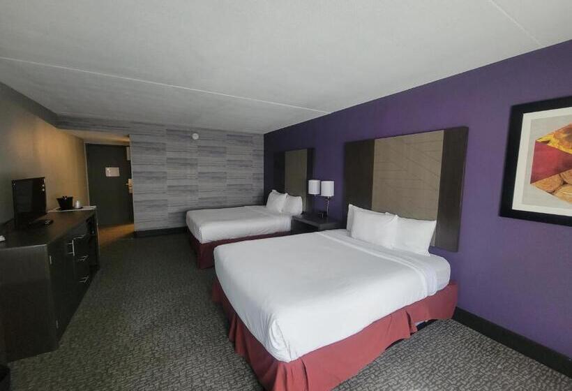 בית מלון כפרי Eloquence