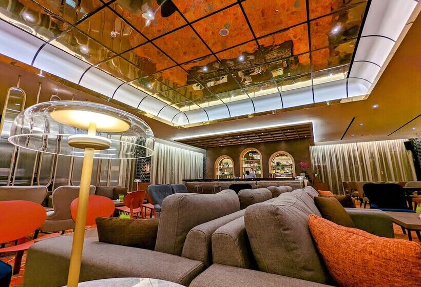 בית מלון כפרי Grand Zuri Lubuklinggau