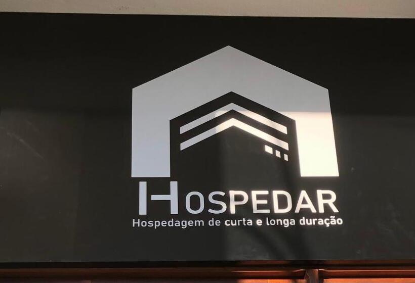 酒店 Hospedar Flats & Residence