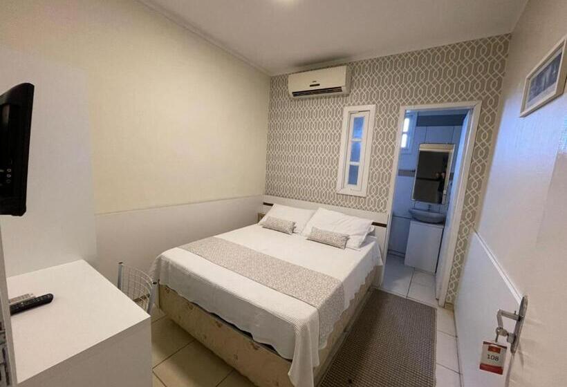 酒店 Hospedar Flats & Residence