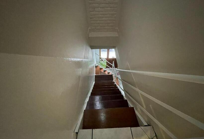 酒店 Hospedar Flats & Residence