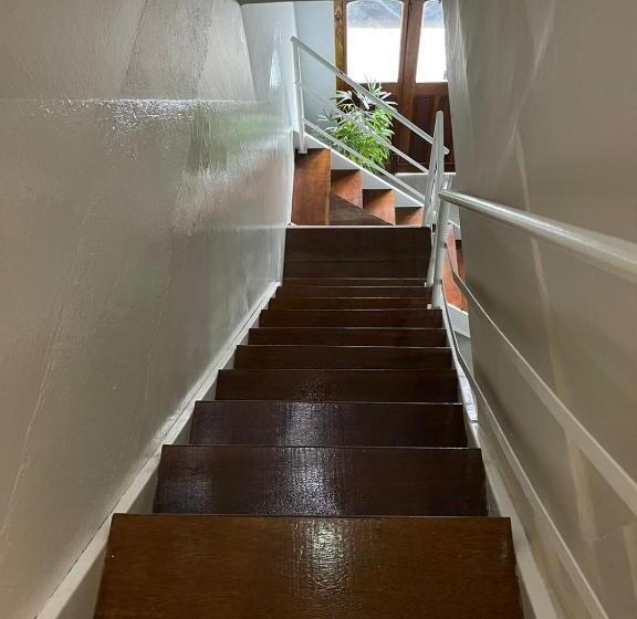 酒店 Hospedar Flats & Residence