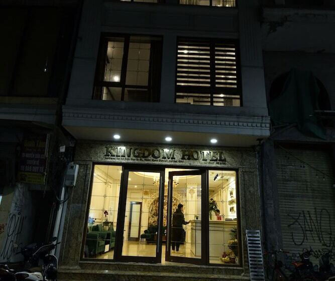 Kingdom Hotel Hanoi