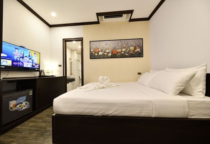 Kingdom Hotel Hanoi