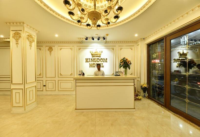 Kingdom Hotel Hanoi