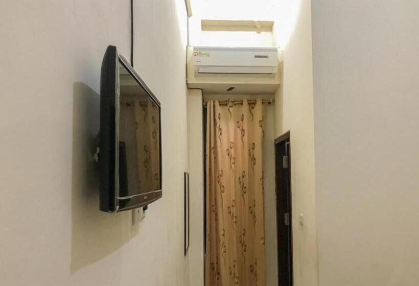 فندق Lido 88 Sorong Mitra Reddoorz