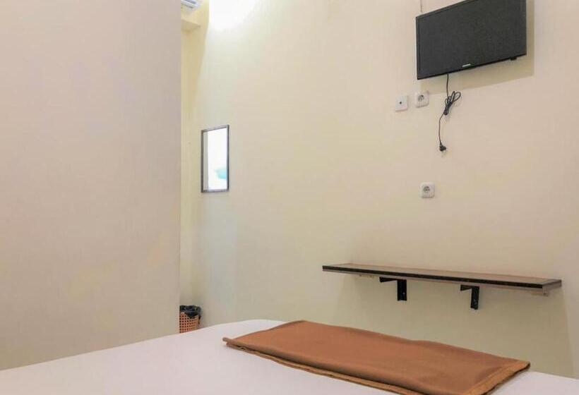 فندق Lido 88 Sorong Mitra Reddoorz