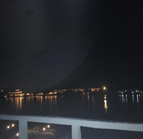 Отель Luthmin River View