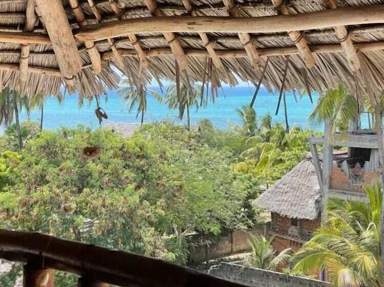 هتل Mambo Boutique Nungwi