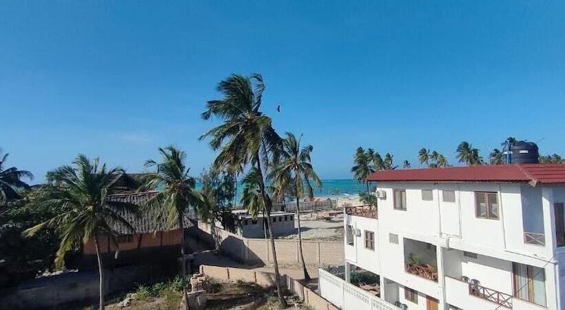 هتل Mambo Boutique Nungwi