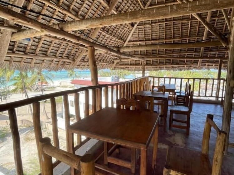 هتل Mambo Boutique Nungwi