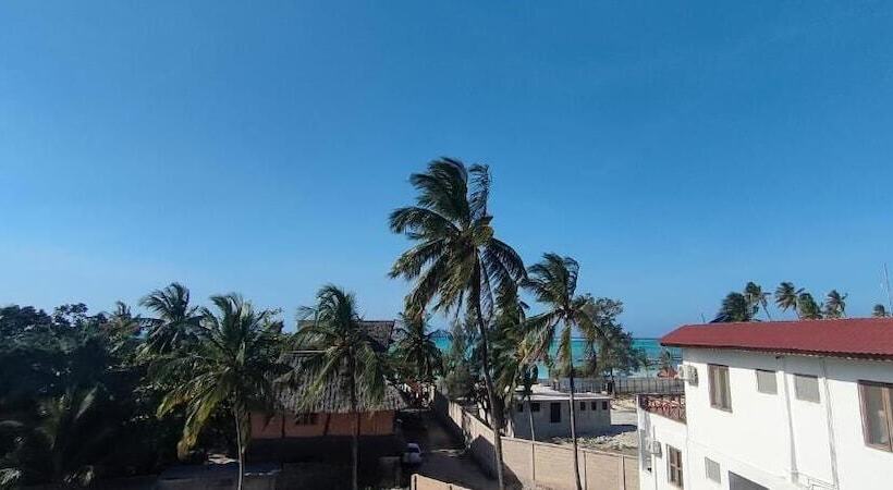 هتل Mambo Boutique Nungwi